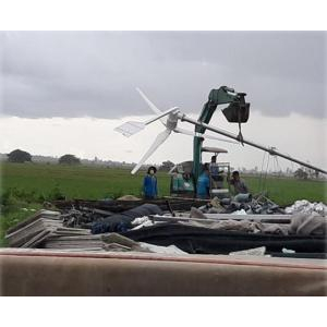 Cty CP Năng Lượng Xanh Nam Cần Thơ